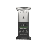 Styrkr BAR50 Apple Cinnamon Caramel Energy Bar