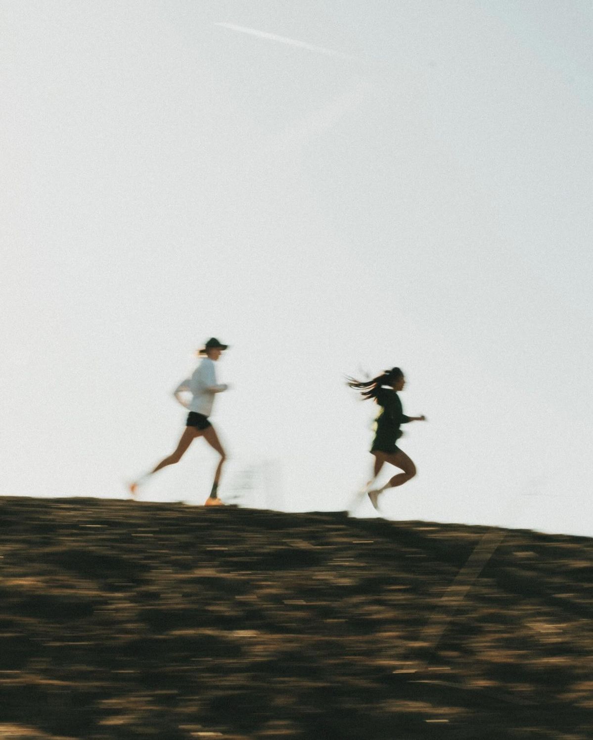 QUÉ COMER ANTES, DURANTE Y DESPUÉS EN UNOS 10K
