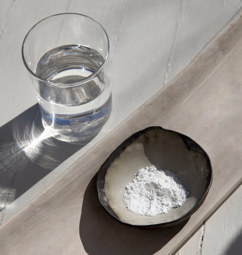 Creatina: El suplemento con más evidencia científica