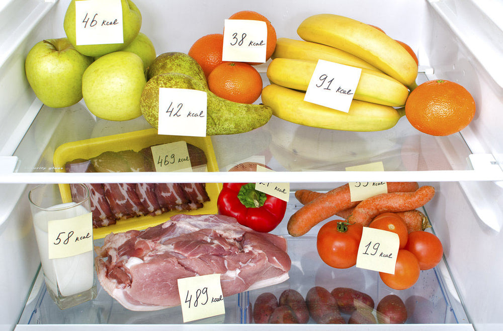 ¿Sirve usar IA para calcular calorías y macros a partir de fotos?