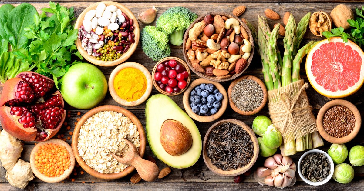 ¿Qué son los micronutrientes?