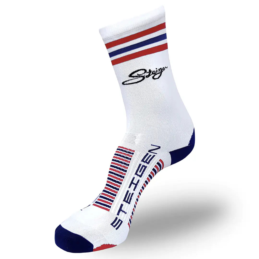 Calcetines de running Steigen 3/4 Vintage