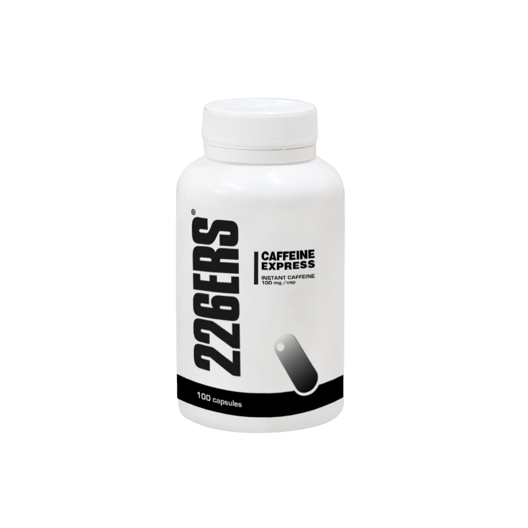 226ers caffeine express