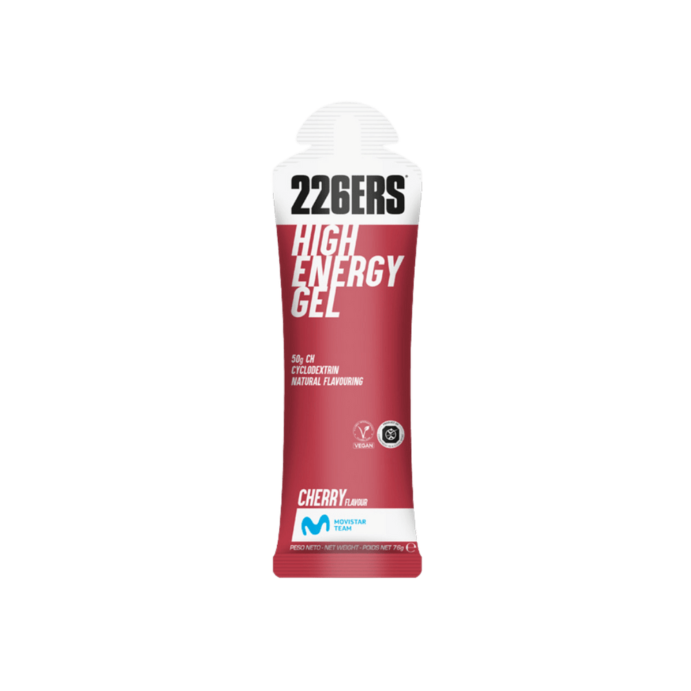 
                      
                        226ers high energy gel cherry
                      
                    