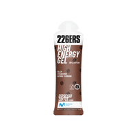 226ers high energy gel espresso coffee