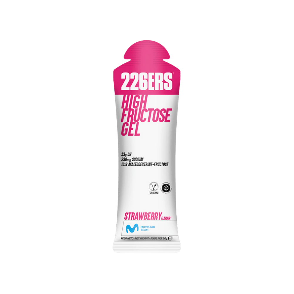 
                      
                        226ers high fructose gel strawberry
                      
                    