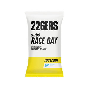 226ers sub9 race day