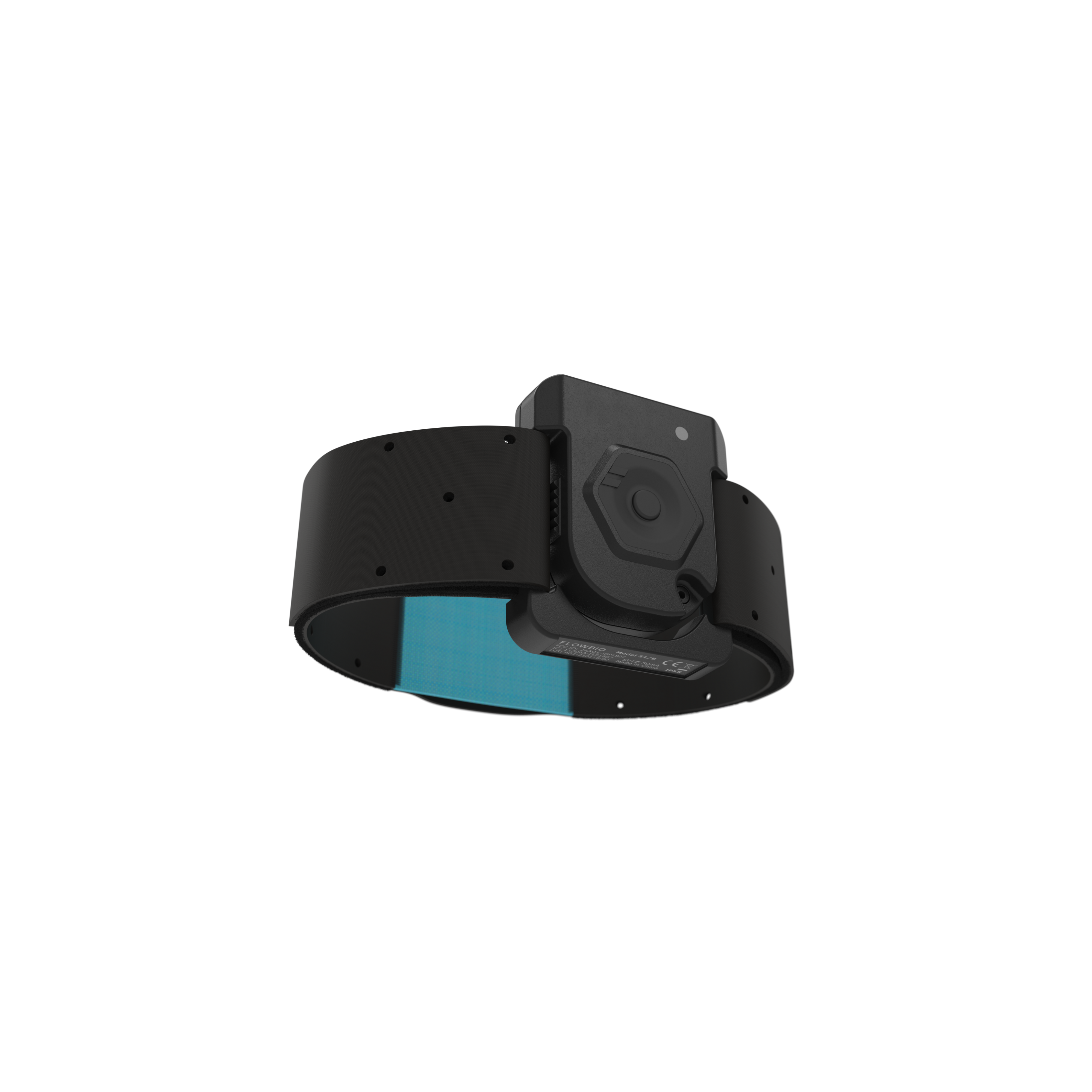Flowbio Sensor - Evita la deshidratacion – The Fuel Place