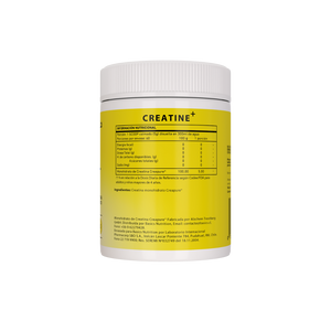 Creatina+ Basics Creapure 300g