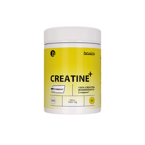 Creatina+ Basics Creapure 300g