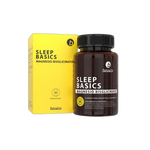 Sleep Basics Magnesio Bisglicinato