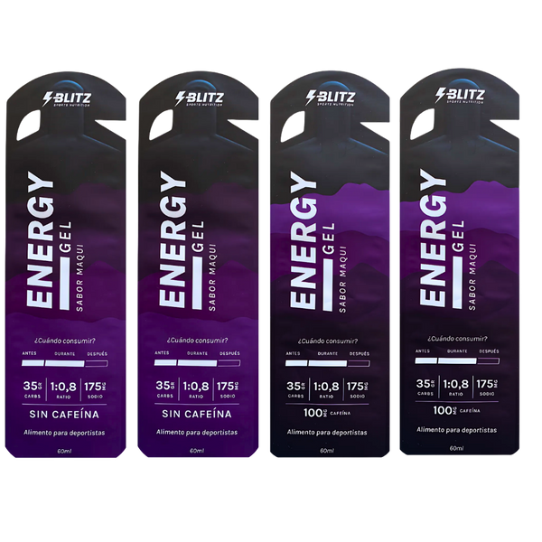 Blitz - Maqui Duo Pack