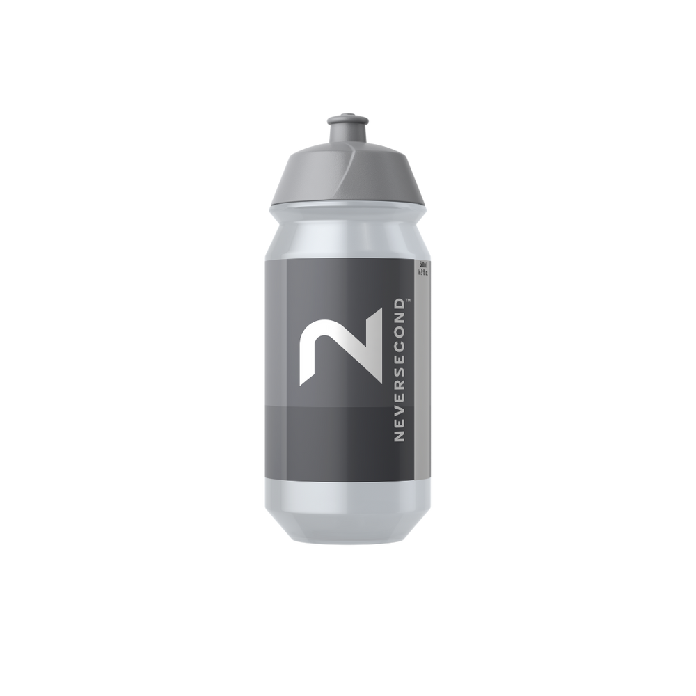 Neversecond Bottle 500 ml - Tacx
