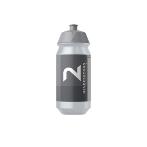 Neversecond Bottle 500 ml - Tacx