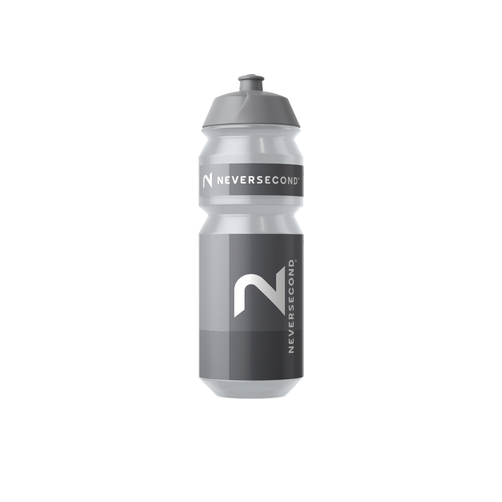 Neversecond Bottle 750ml - Tacx