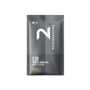 c30 sports drink mix citrus