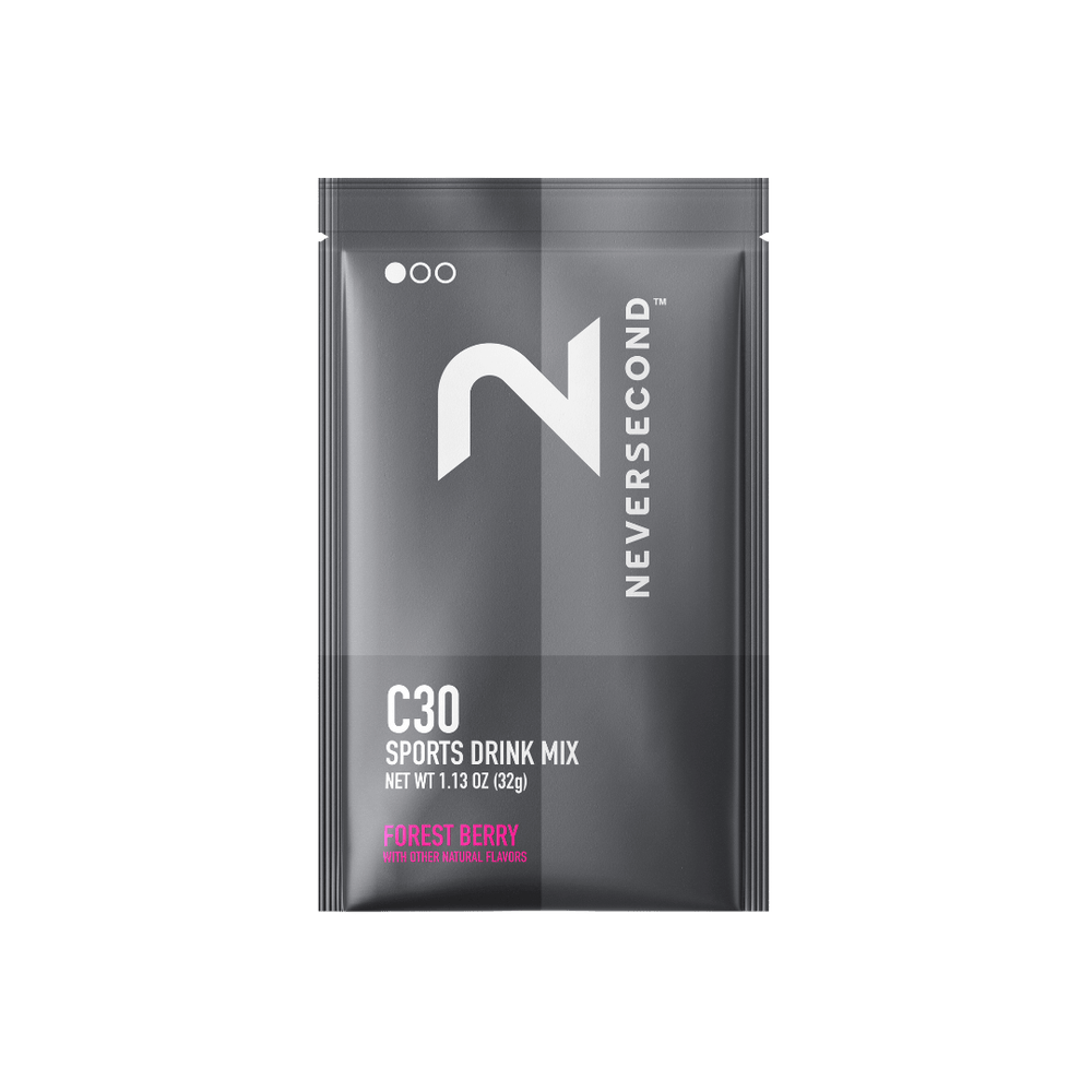 c30 sports drink mix forest berry