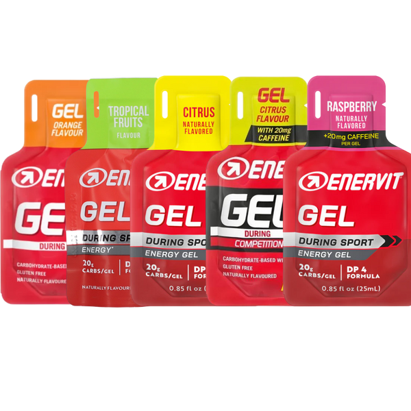 Enervit - Starter Variety pack