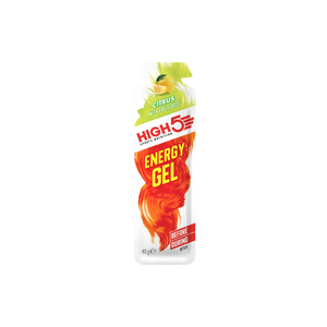 High5 EnergyGel Citrus