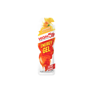 High5 - EnergyGel Orange