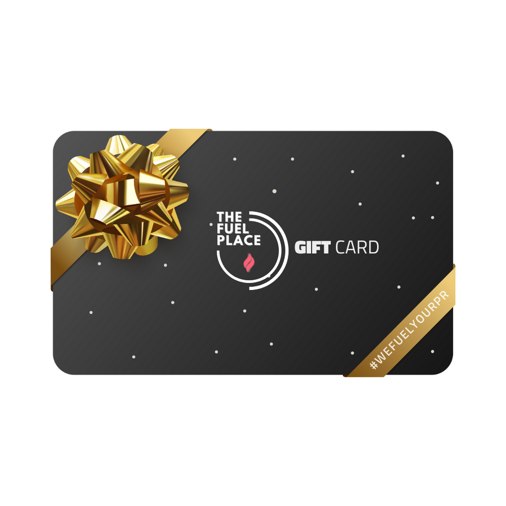 Gift Card The Fuel Place