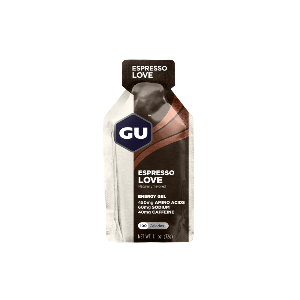 
                      
                        GU Energy Gel Espresso Love
                      
                    