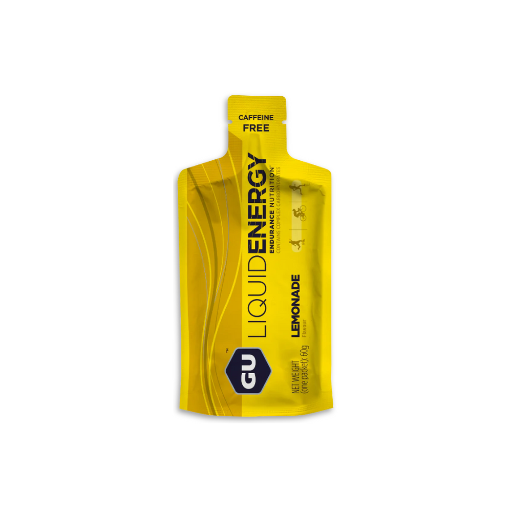 
                      
                        GU Energy Liquid Lemonade
                      
                    