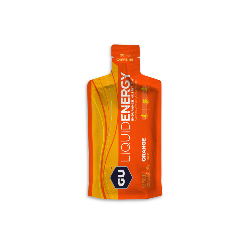 
                      
                        GU Energy Liquid Orange
                      
                    