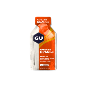 GU Energy Gel Mandarin Orange