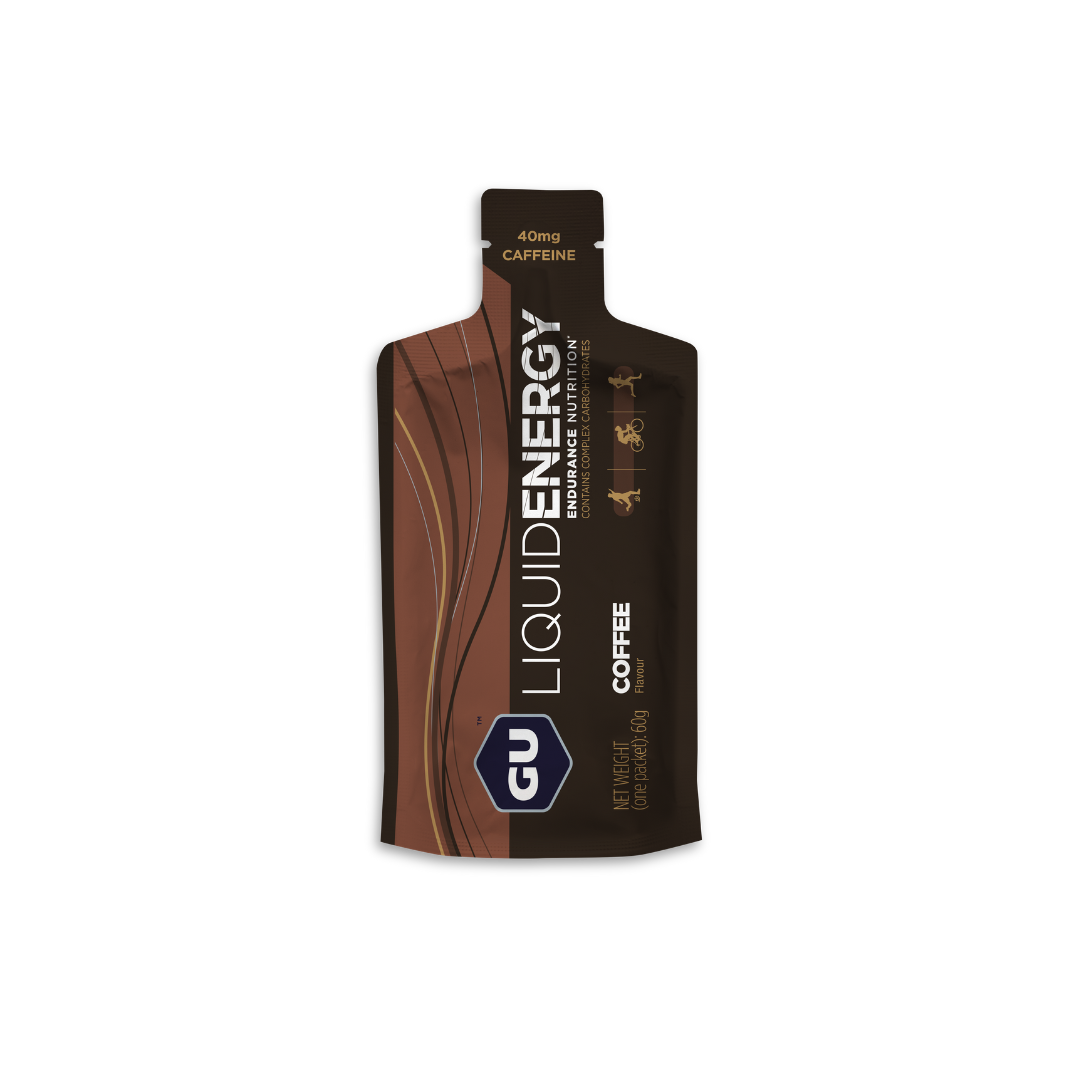 GU Energy Liquid Coffee