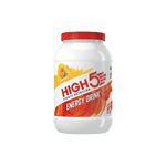 High5 EnergyDrink (2.2kg Jar) Orange