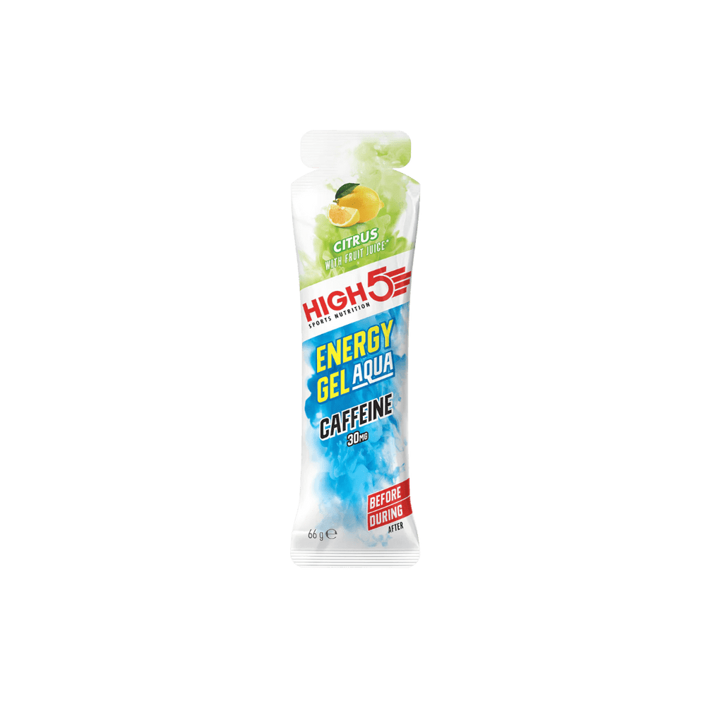 
                      
                        High5 Energy Gel Aqua Citrus Caffeine
                      
                    