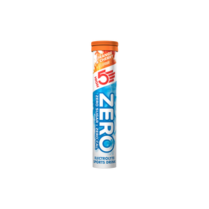 High5 Zero Orange and Cherry