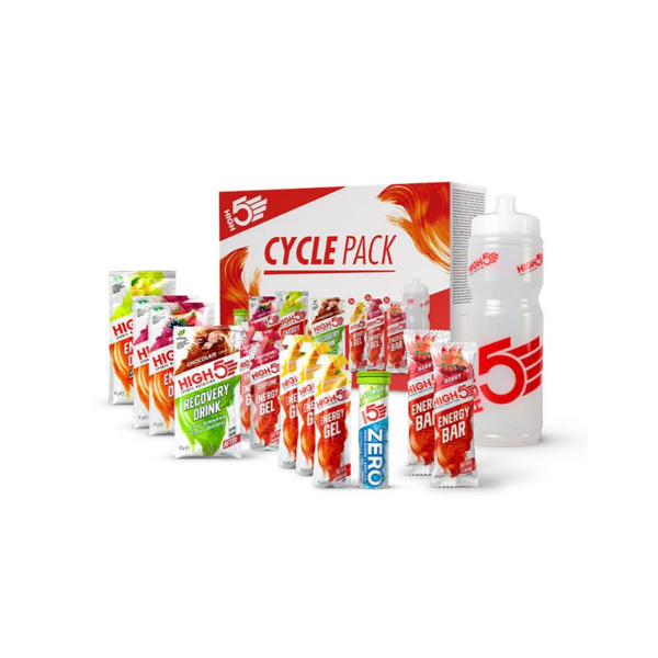 High5 Cycling Pack