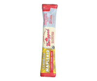 Lemon Tea Mapleaid Untapped - Gel con electrolitos