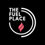 Logo de the fuel place