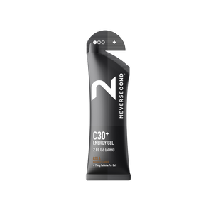 NeverSecond - C30+ Energy Gel: Cola