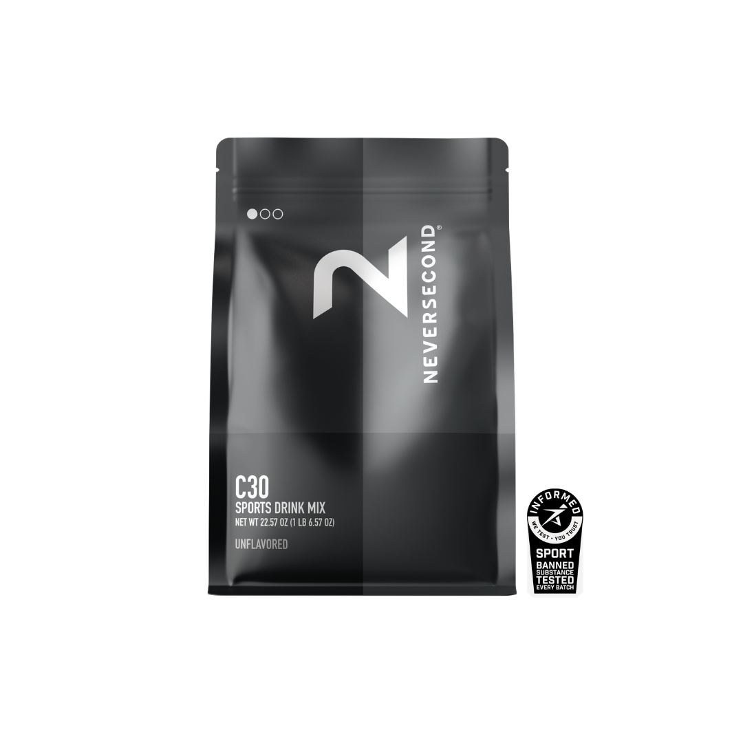 C30 neversecond 640g