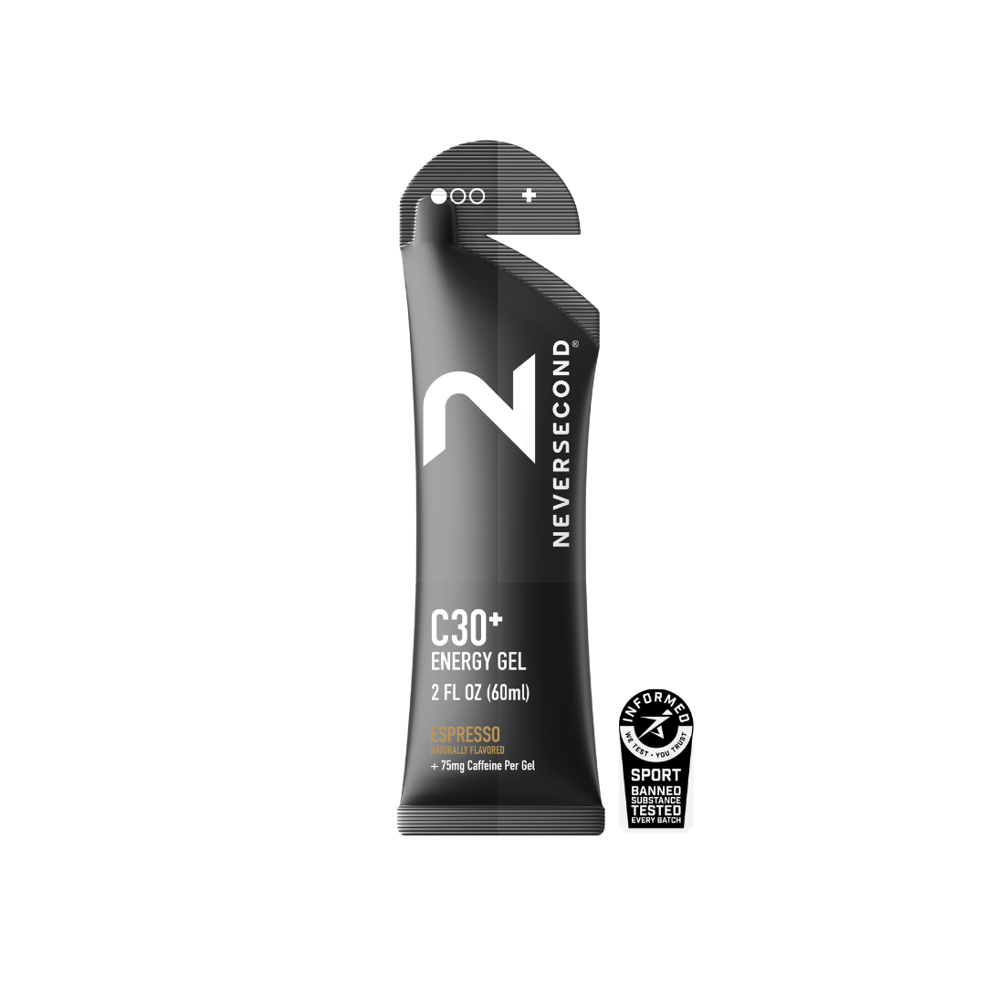 Gel Neversecond c30 espresso