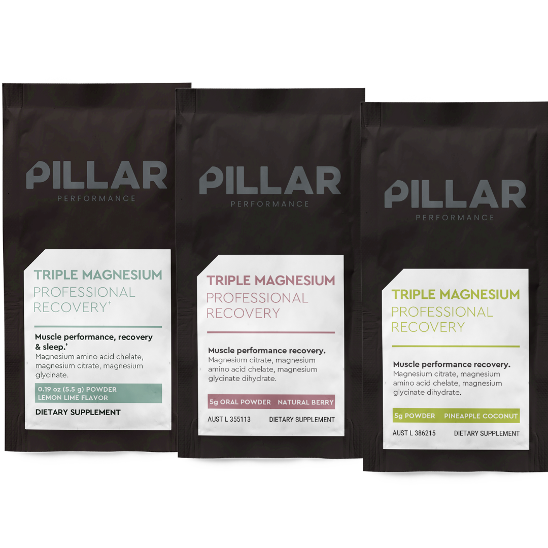 Pillar Performance – The Fuel Place