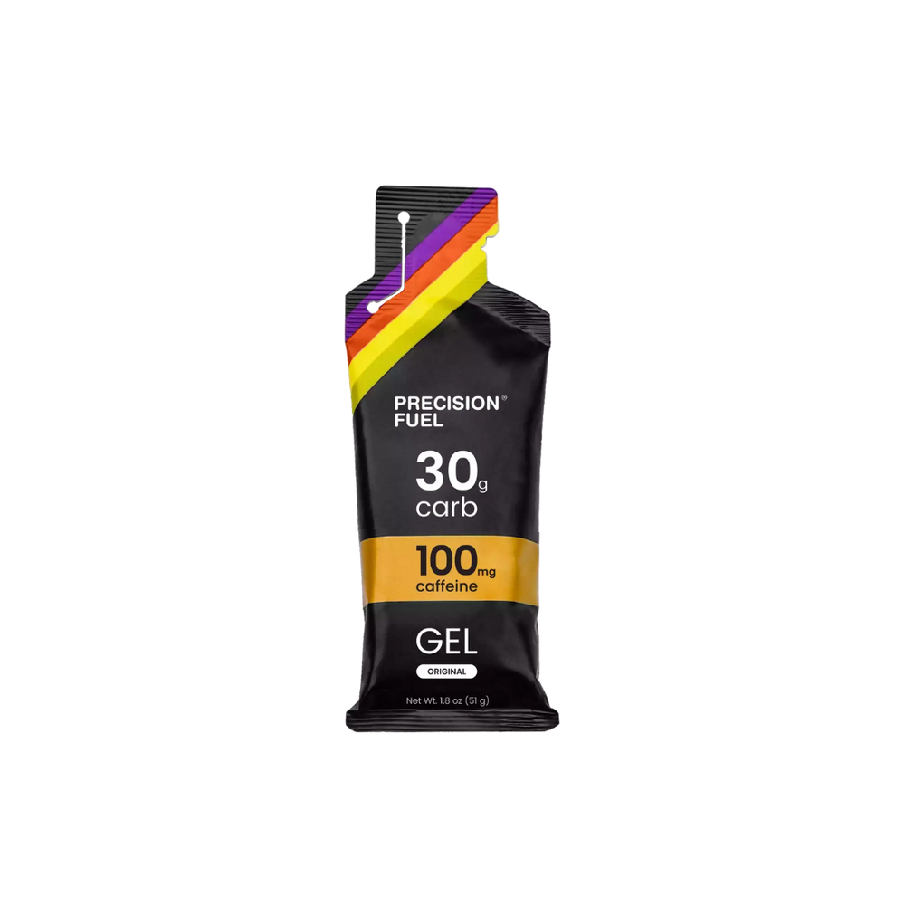 
                      
                        Precision Fuel and Hydration - PF 30 Caffeine Gel
                      
                    