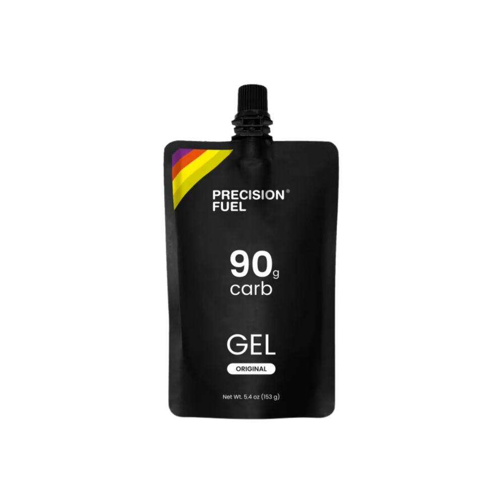 
                      
                        Precision Fuel and Hydration - PF 90 Gel
                      
                    