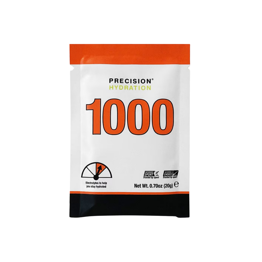 Precision Fuel & Hydration 1000 Drink Mix – The Fuel Place