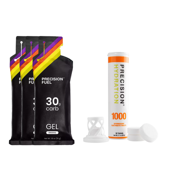 Precision F&H - Complete System Pack