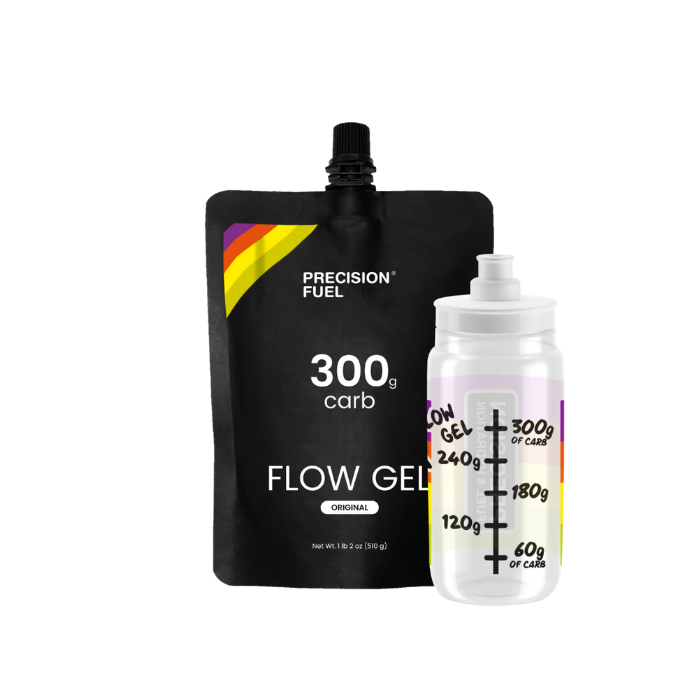 Precision Fuel and Hydration - 300 Flow Gel