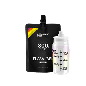 Precision Fuel and Hydration - 300 Flow Gel