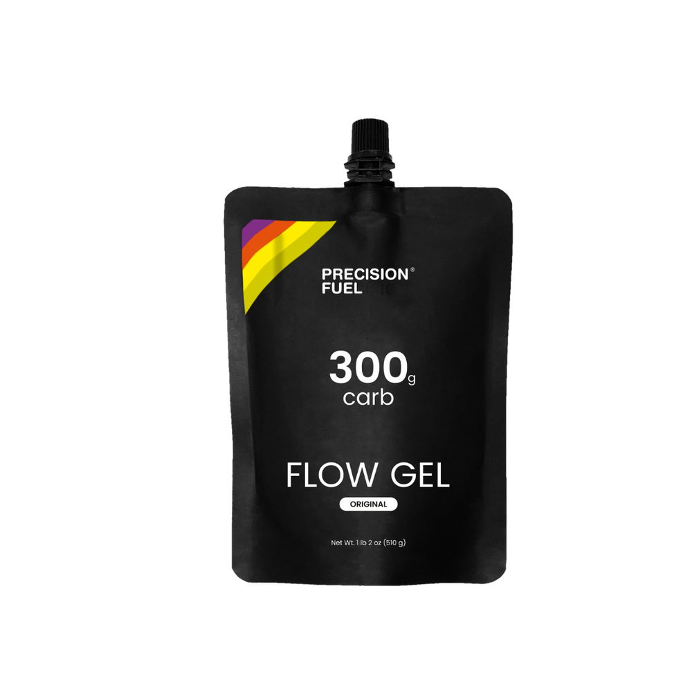 Precision Fuel and Hydration - 300 Flow Gel