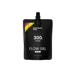 Precision Fuel and Hydration - 300 Flow Gel