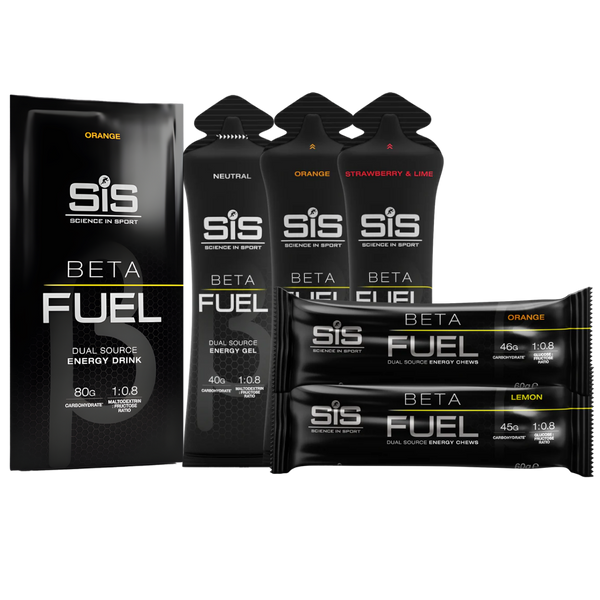 SiS - Race Day Box