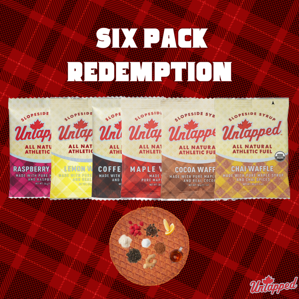 
                      
                        Pack Waffles Redemption
                      
                    